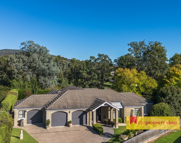 23 Mcgregor Place, Mudgee NSW 2850