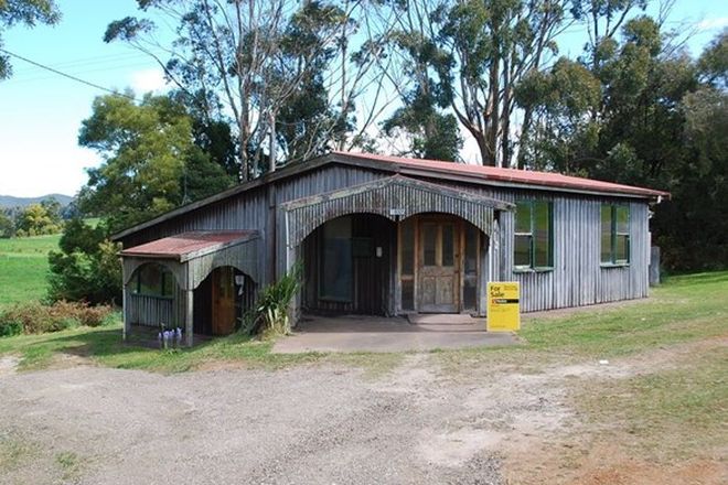 Picture of 18005 Bass Highway, SISTERS CREEK TAS 7325