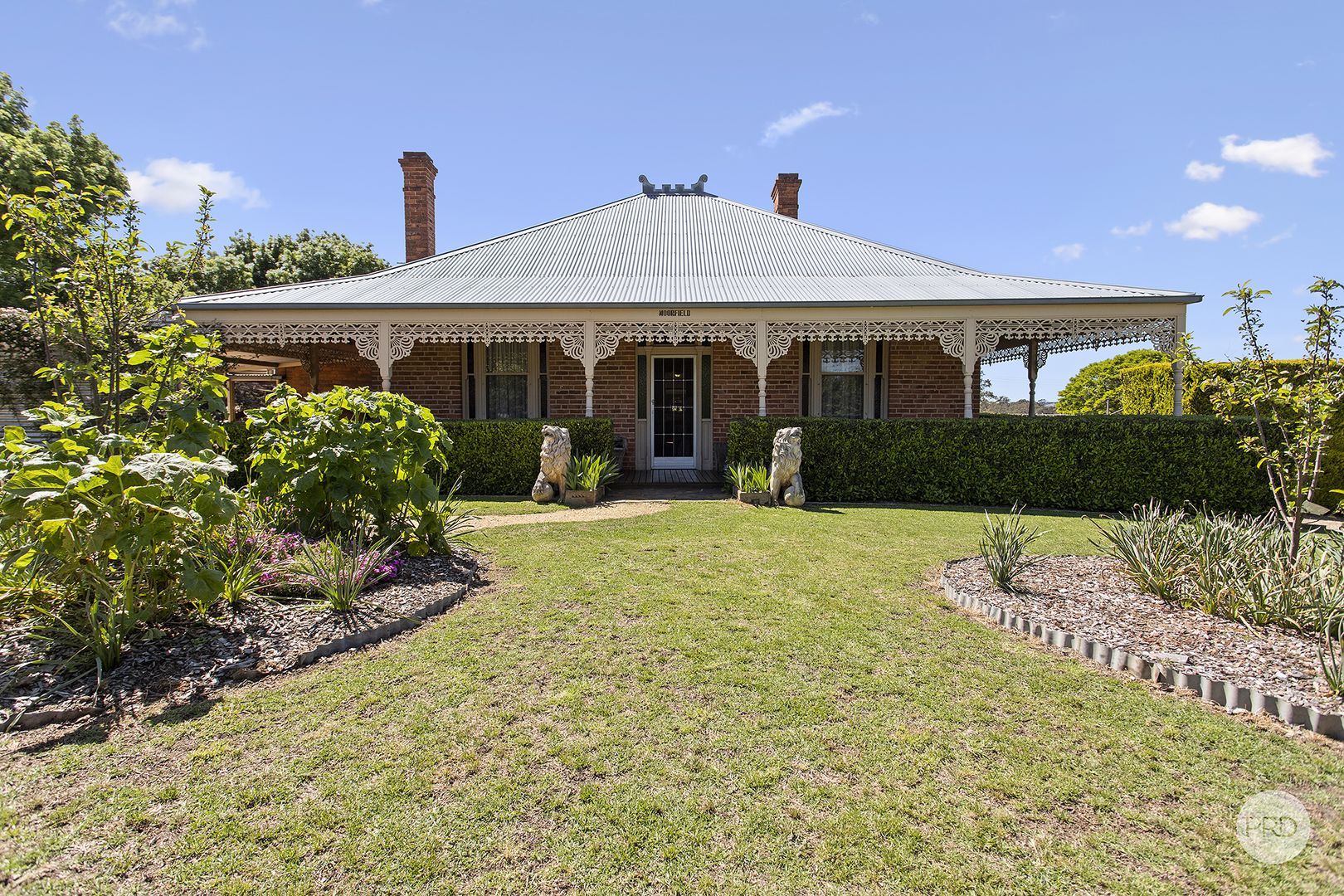 186 Bendigo-Sutton Grange Road, Elphinstone VIC 3448, Image 2