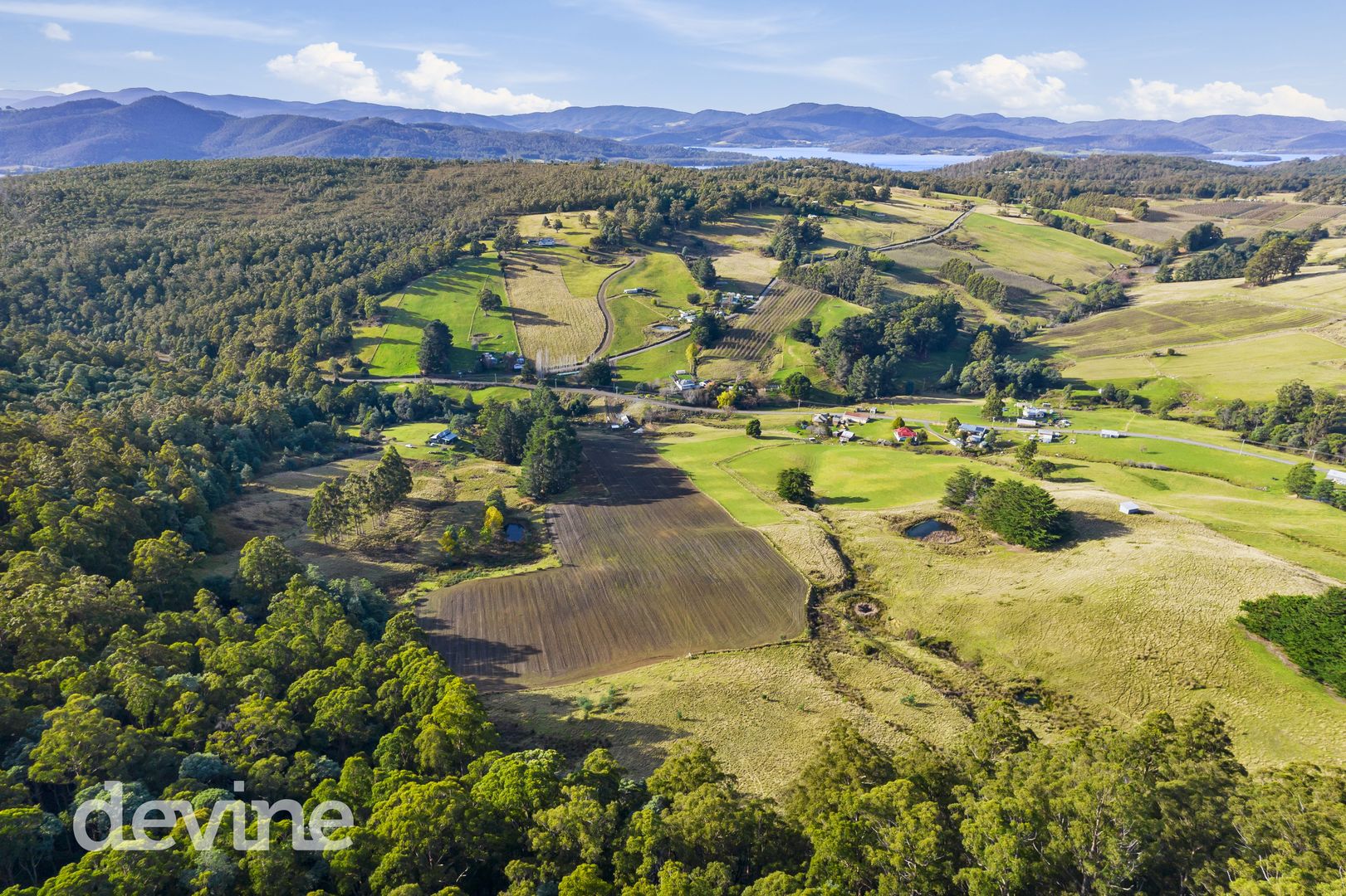 Huon Highway, Glendevie TAS 7109, Image 2