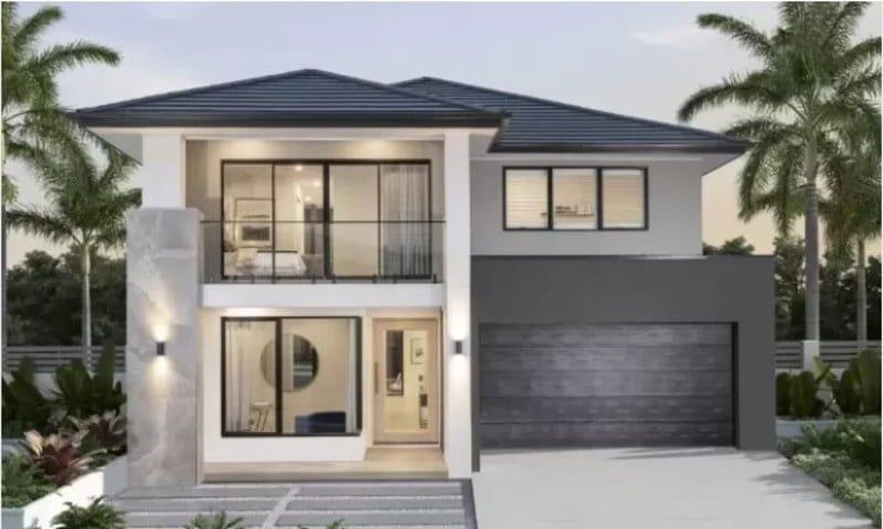 5 bedrooms House in Lot 1176 Balun Way REDLAND BAY QLD, 4165
