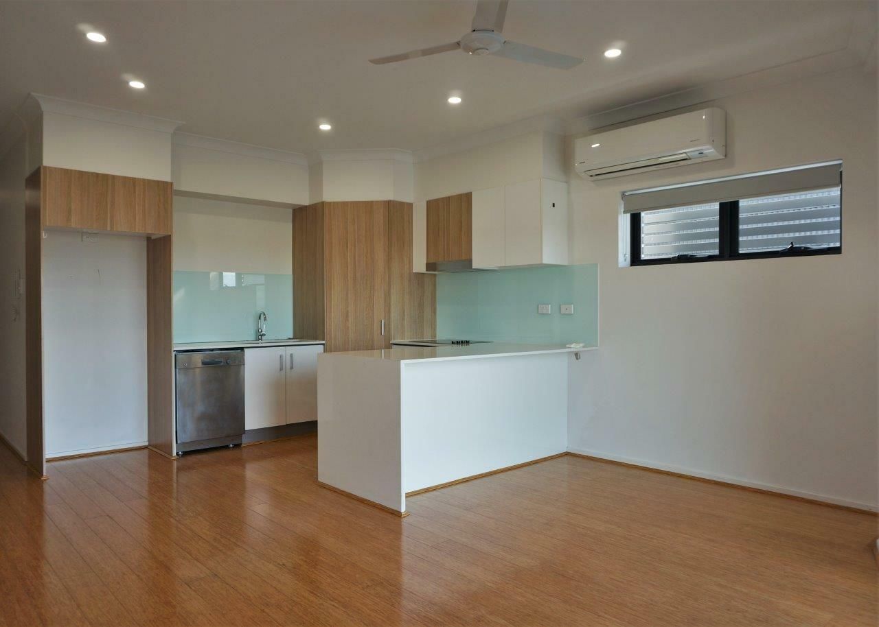 2 bedrooms Apartment / Unit / Flat in 5/15 Alice St KEDRON QLD, 4031