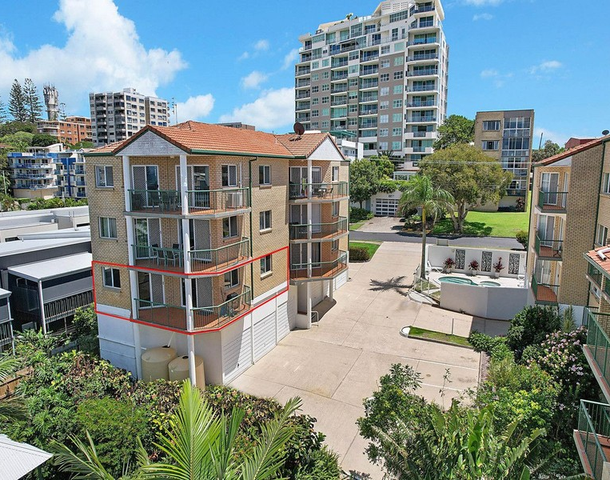 15/44 Edmund Street, Kings Beach QLD 4551