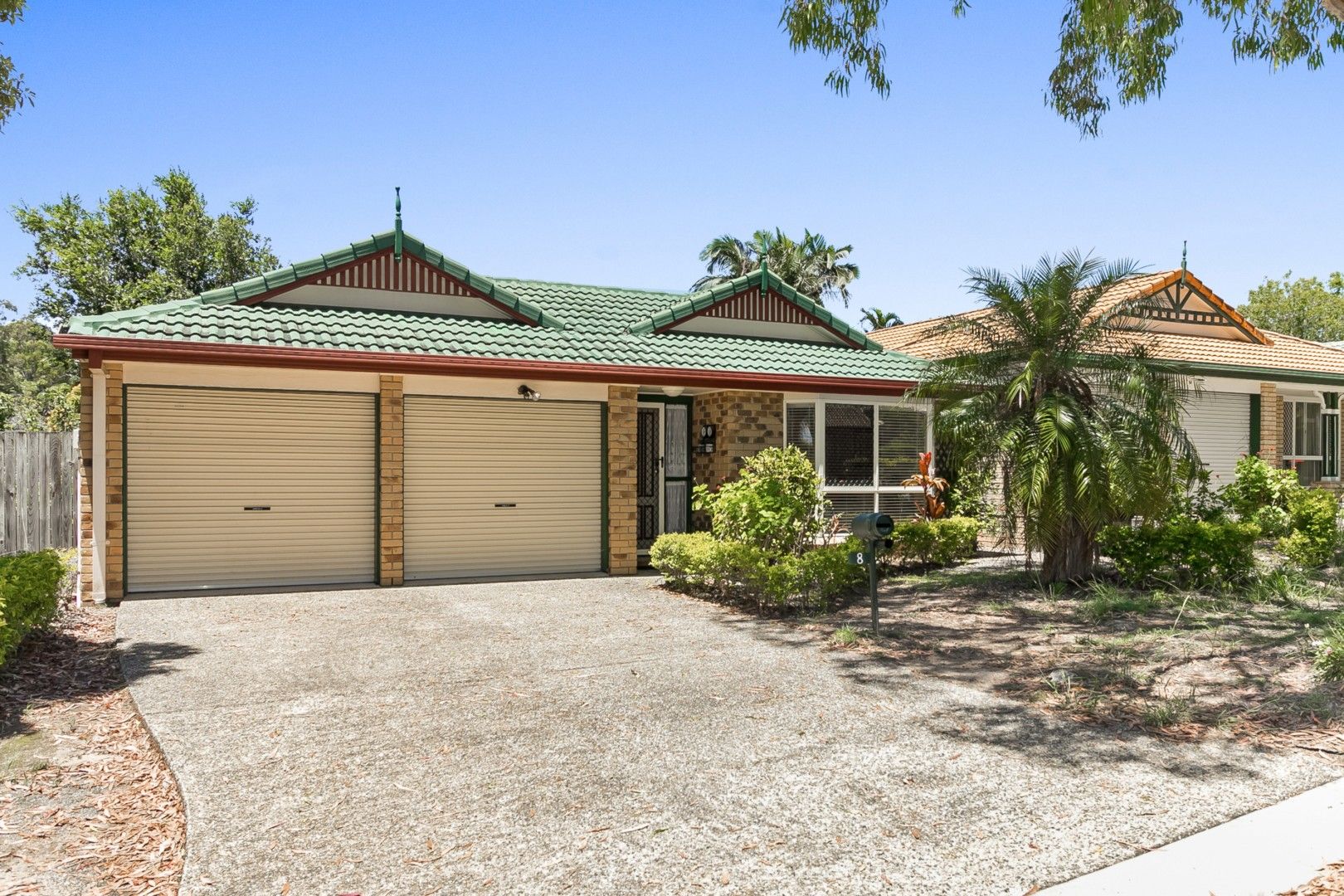 8 Terranora Place, Forest Lake QLD 4078, Image 0