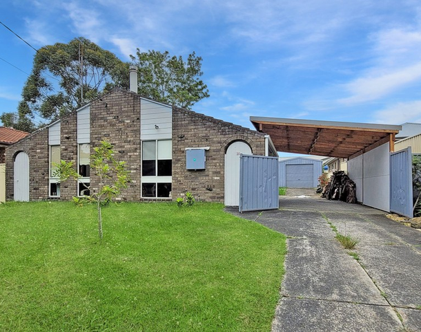 20 Merinda Avenue, Charmhaven NSW 2263