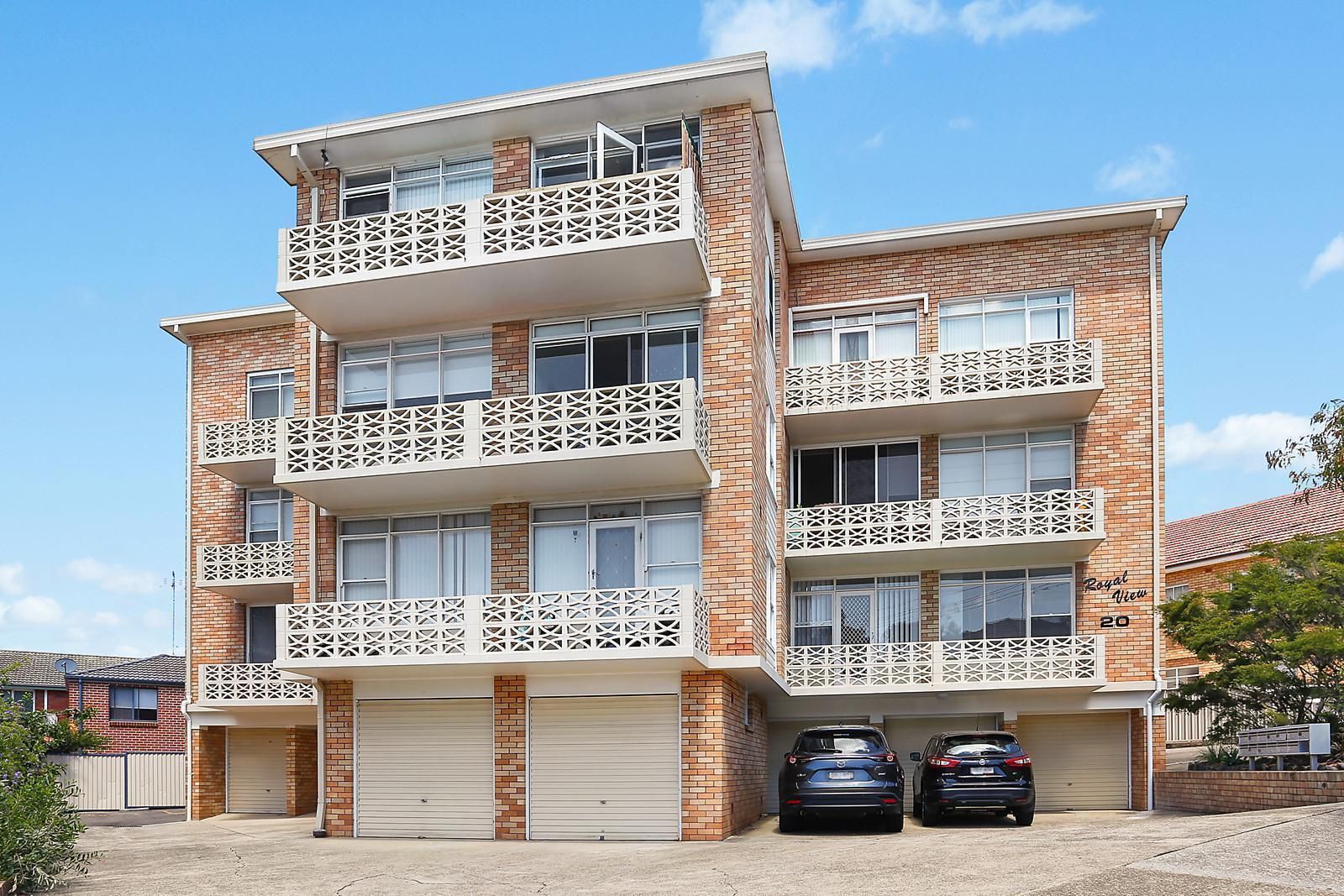 7/20 Burke Road, Cronulla NSW 2230, Image 1