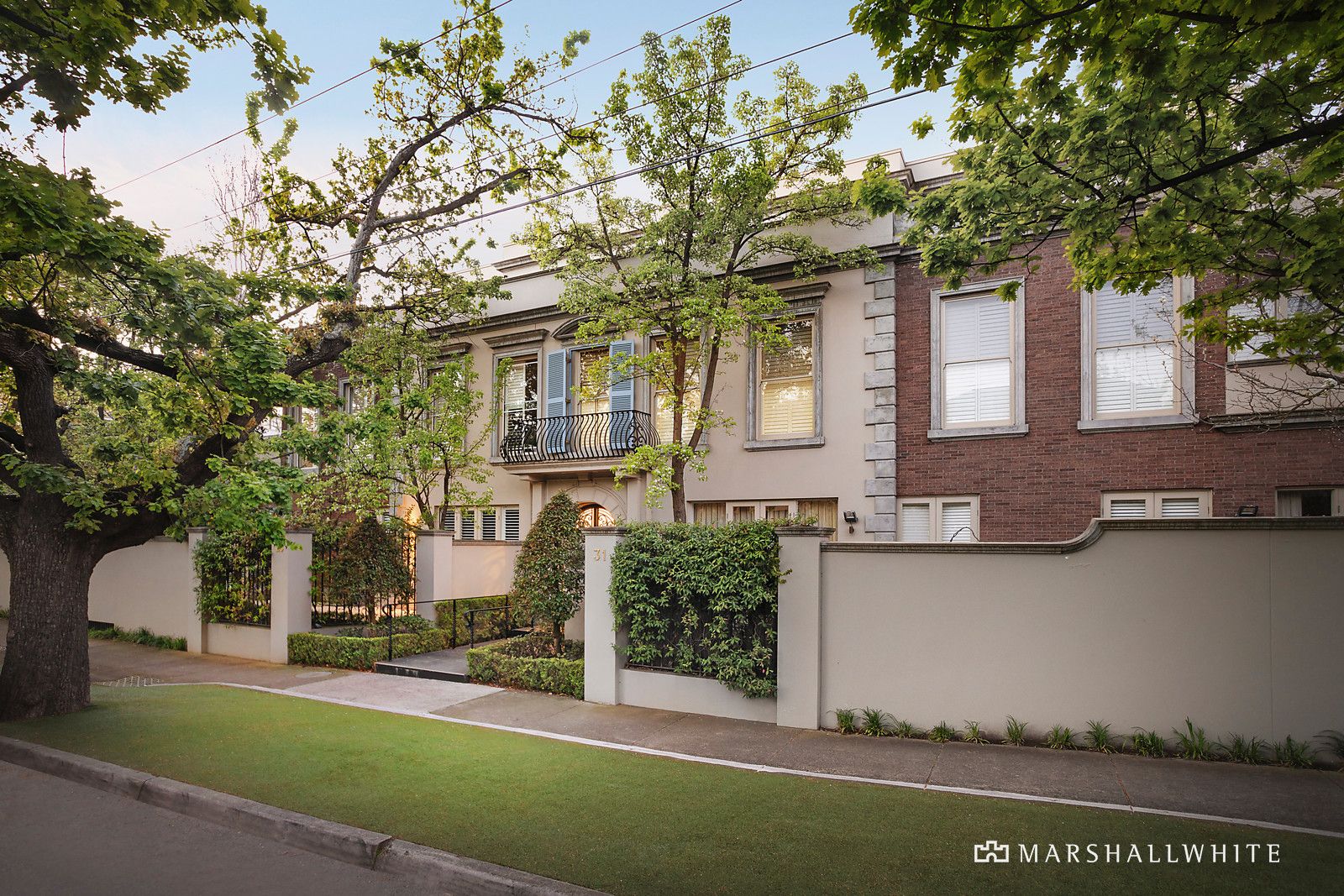 1/25 Douglas Street, Toorak VIC 3142, Image 0