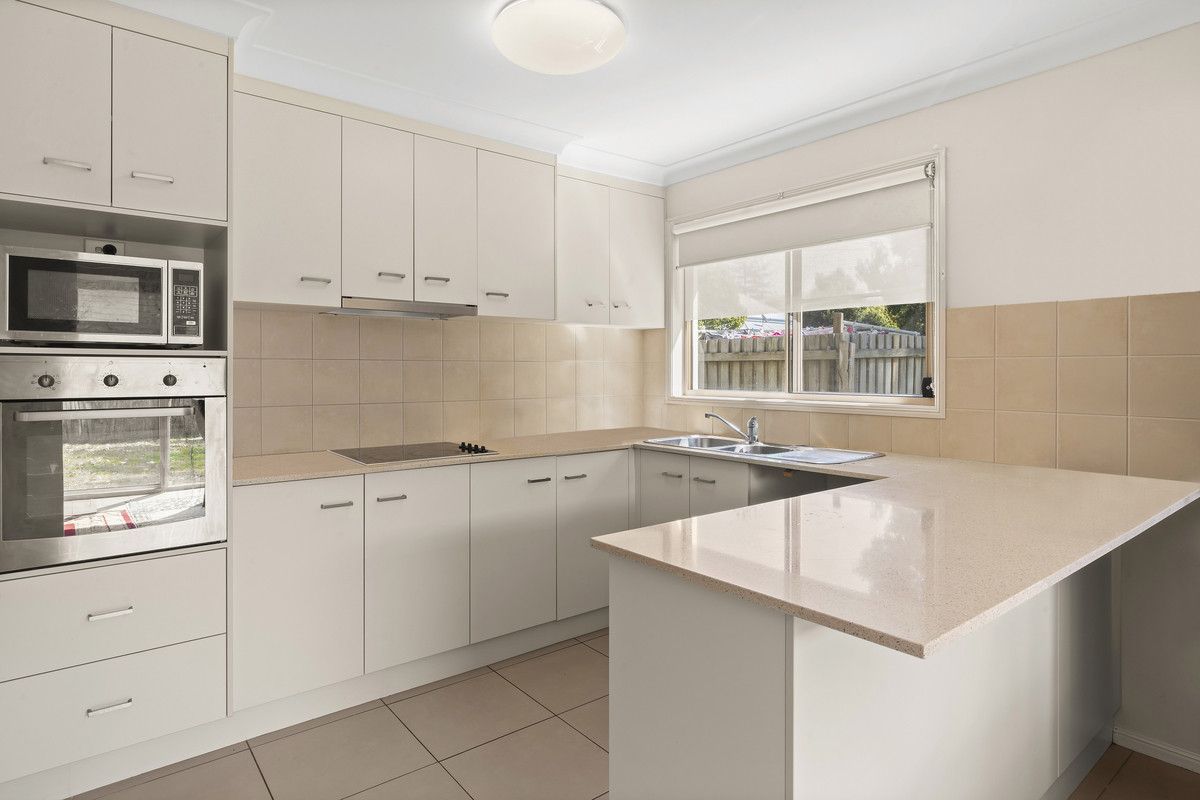 2/16 Anzac Avenue, Newtown QLD 4350, Image 2