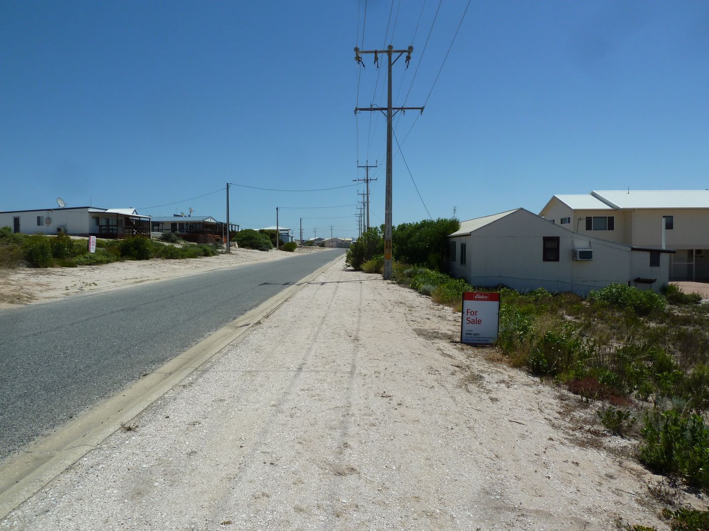 24 English Street, Venus Bay SA 5607 Domain