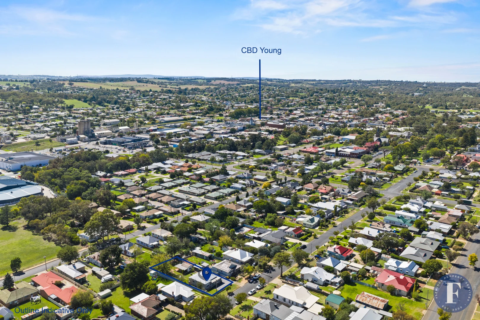 Additional image 18 of 37 Currawong Street, Young NSW 2594