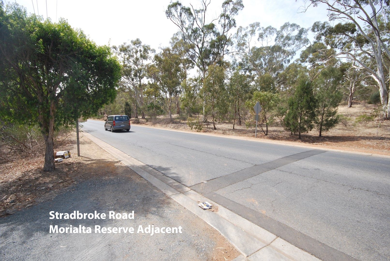 220 Stradbroke (off Of Morialta Place) Road, Rostrevor SA 5073, Image 1