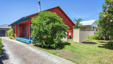 Picture of 1/7 Cartledge Street, LAVERTON VIC 3028
