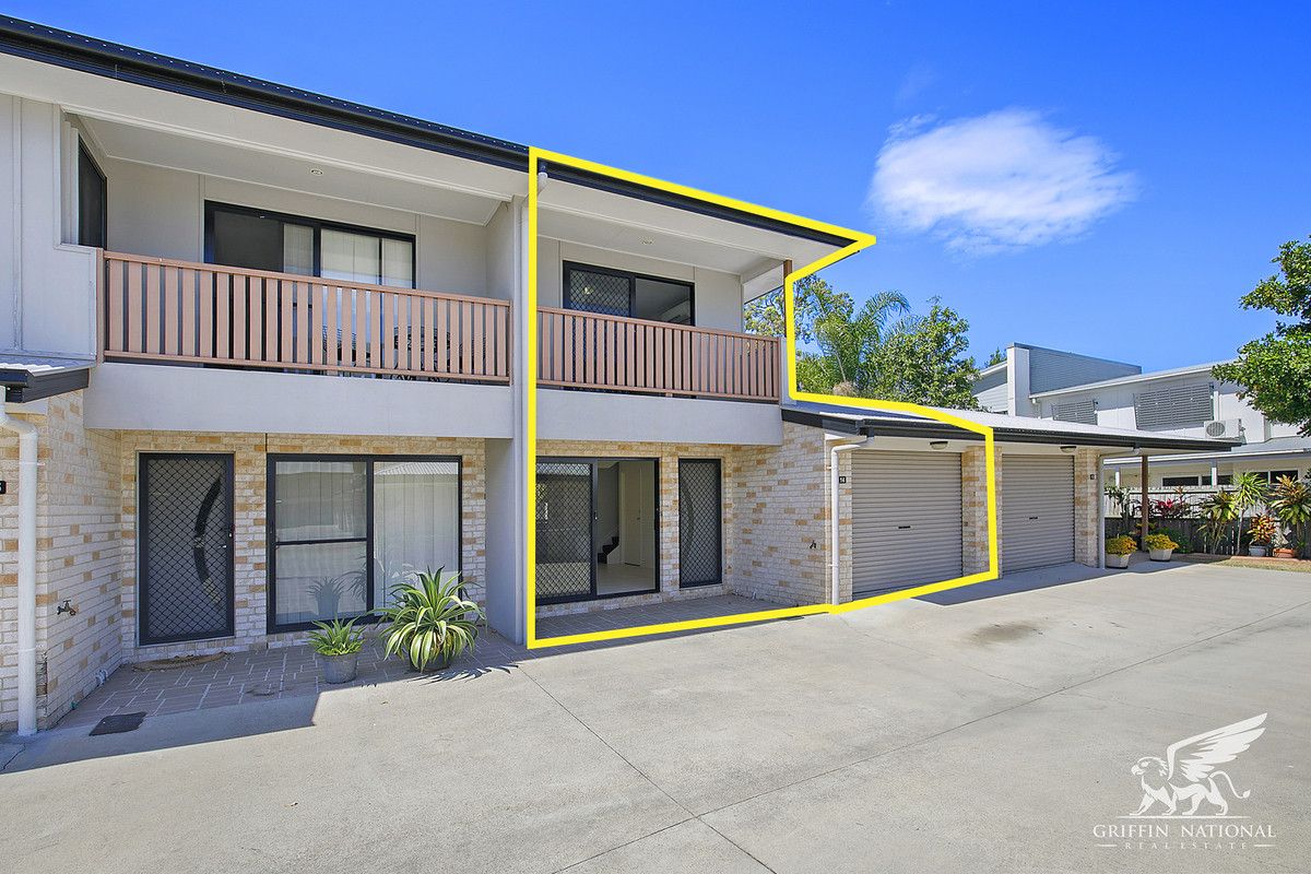 14/9 David Street, Burpengary QLD 4505, Image 0