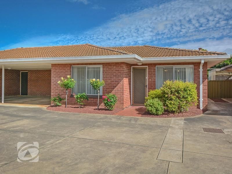 10/9 Barnes Road, Glynde SA 5070, Image 0