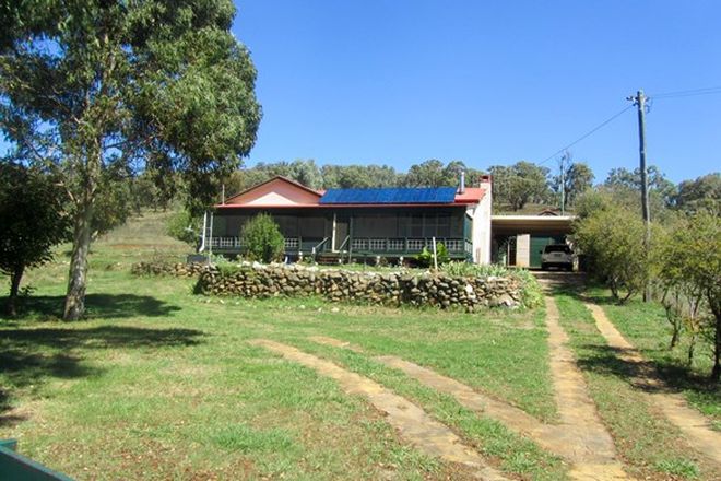 Picture of 156 Upper Turon Road, SOFALA NSW 2795