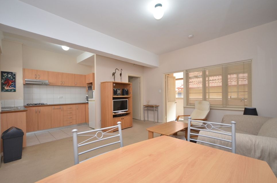 25/138 Adelaide Terrace, East Perth WA 6004, Image 0