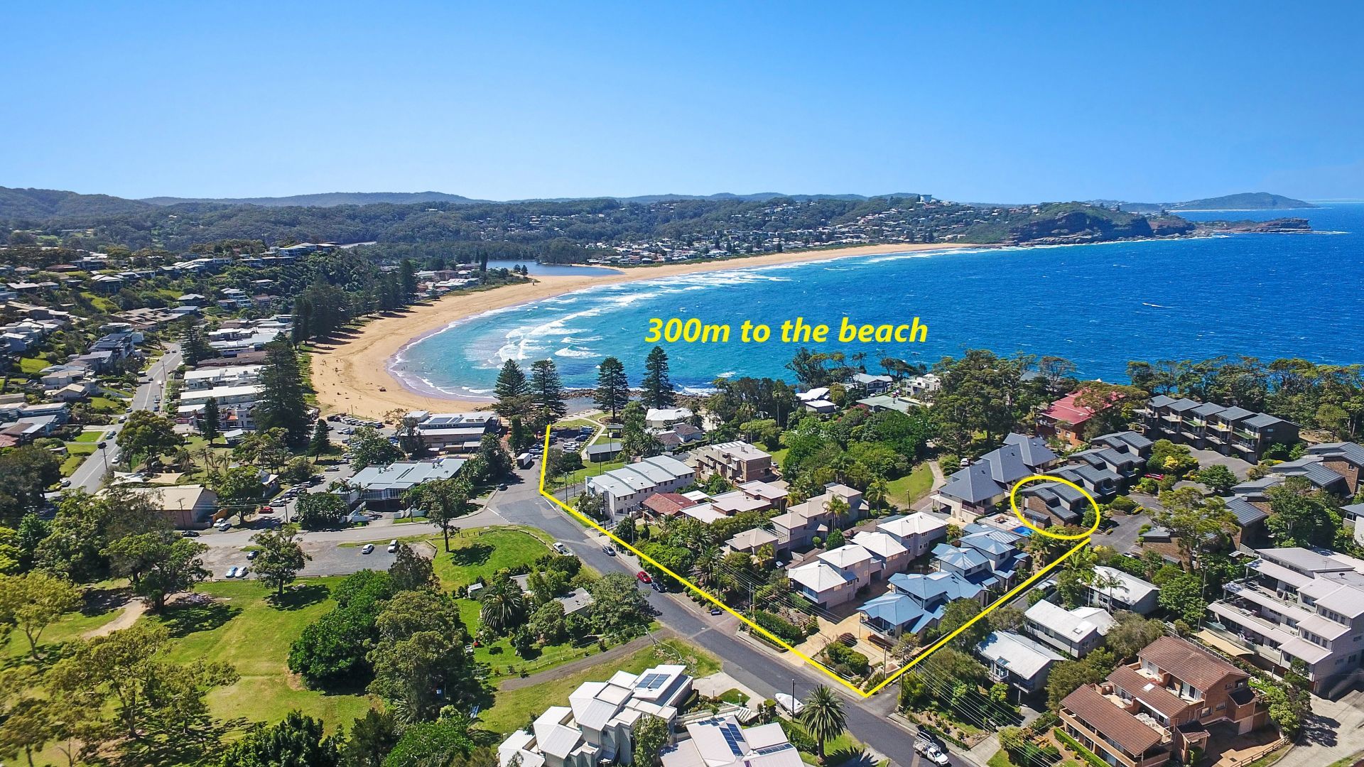 6/20 Avoca Drive, Avoca Beach NSW 2251, Image 0