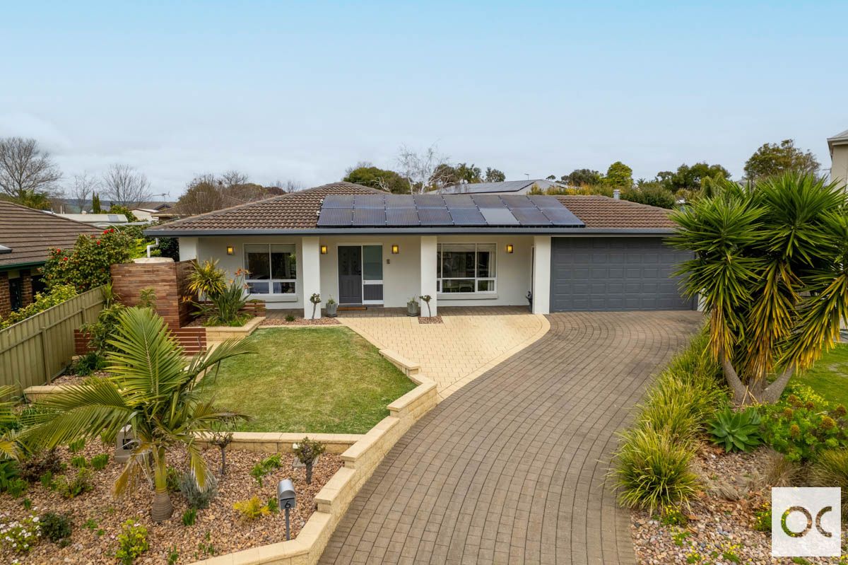 6 Ferris Court, McLaren Vale SA 5171, Image 1