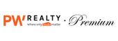 Logo for PW Realty