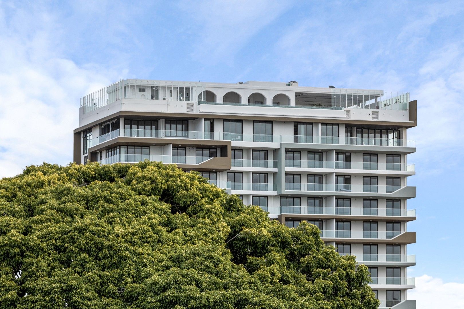 2 bedrooms New Apartments / Off the Plan in 303/24 Queen Street SOUTHPORT QLD, 4215