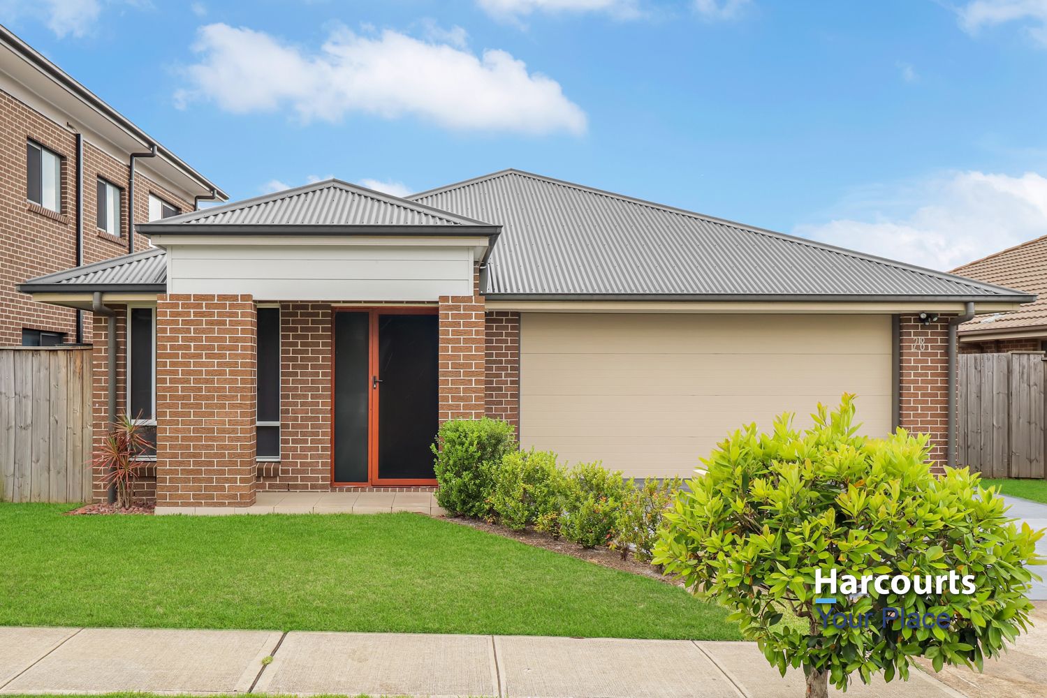 4 bedrooms House in 28 Coronato Parade COLEBEE NSW, 2761