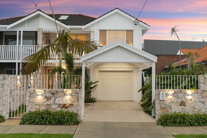 Picture of 83 Llewellyn Street, MEREWETHER NSW 2291