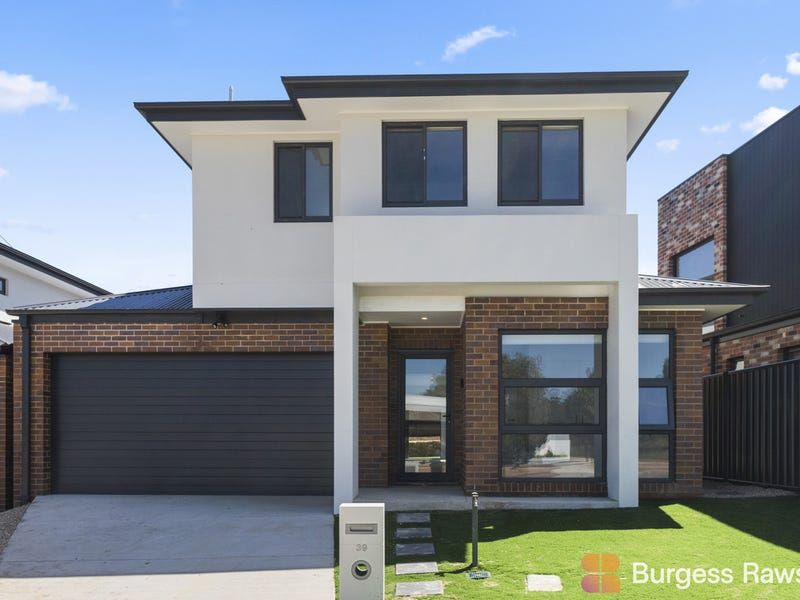 39 Negus Crescent, Watson ACT 2602 House For Rent Domain