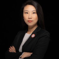 Jing(Vanessa) Xu, Sales representative