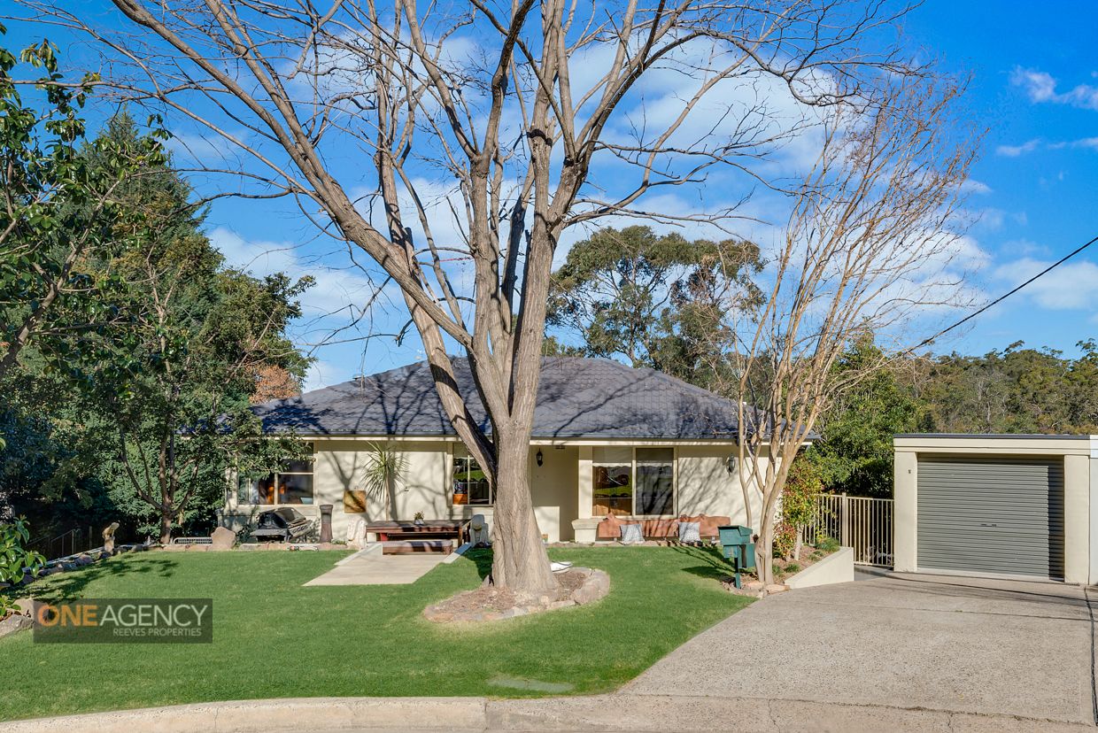 4 Nepean Gardens Place, Glenbrook NSW 2773, Image 0