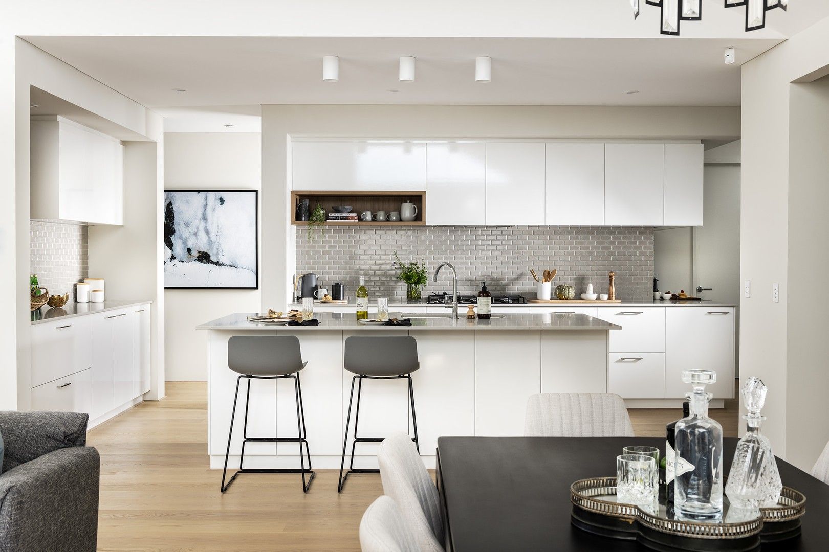 3 bedrooms New House & Land in Lot 1/16 Brooks Street KALAMUNDA WA, 6076