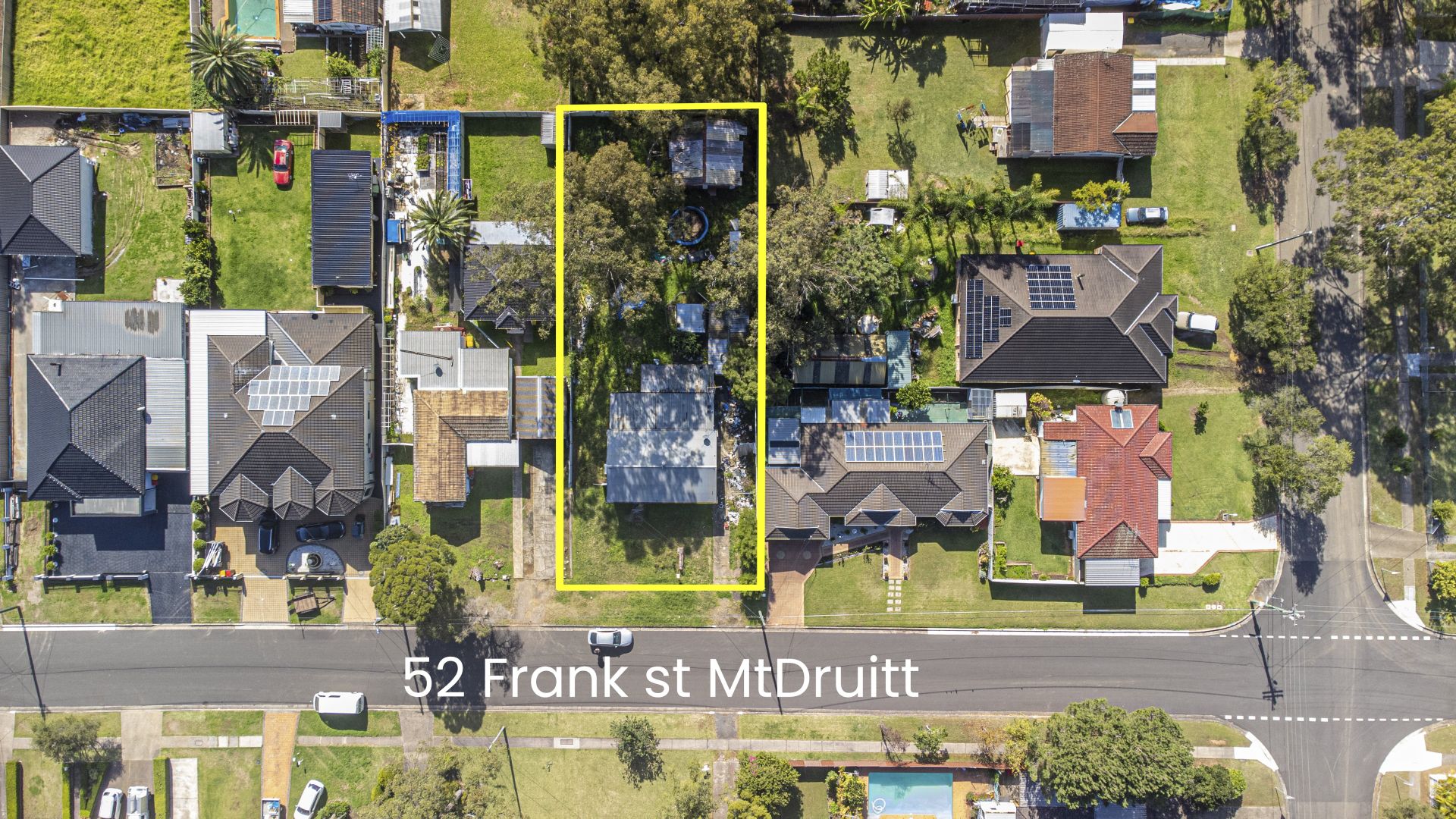 52 Frank Street, Mount Druitt NSW 2770, Image 1