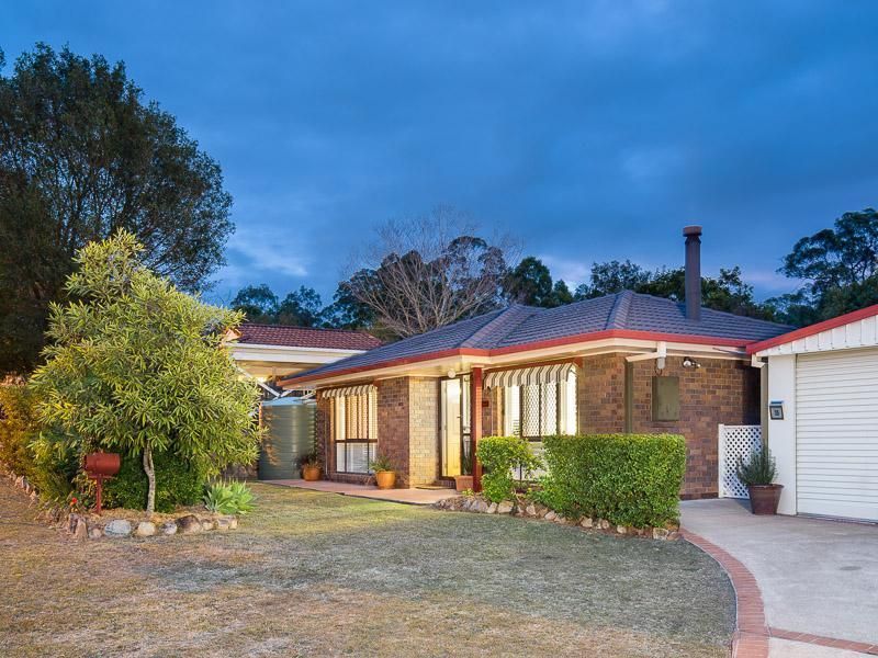 35 Mcpherson Road, Sinnamon Park Property History & Address Research