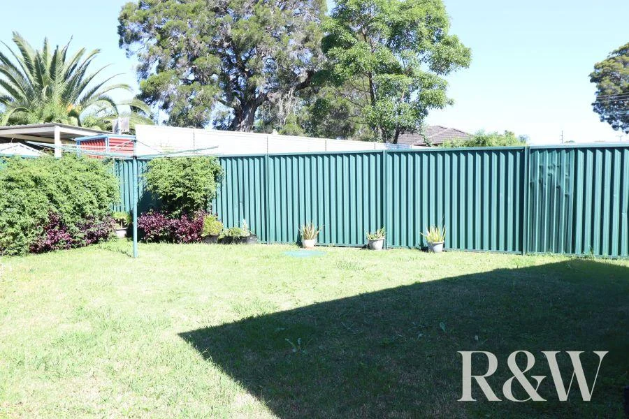 Additional image 7 of 30A Debrincat Avenue, North St Marys NSW 2760