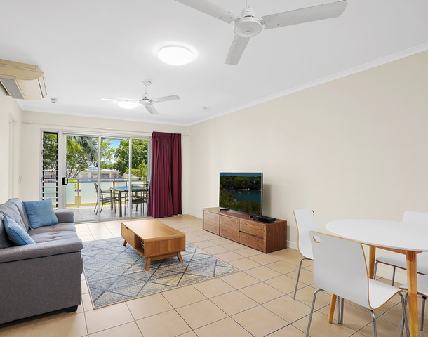 3/38 Morehead Street, South Townsville QLD 4810