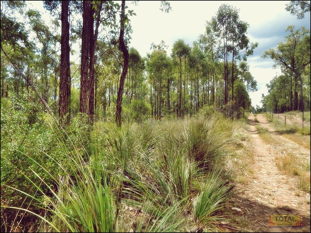 Wattle Ridge QLD 4357, Image 2