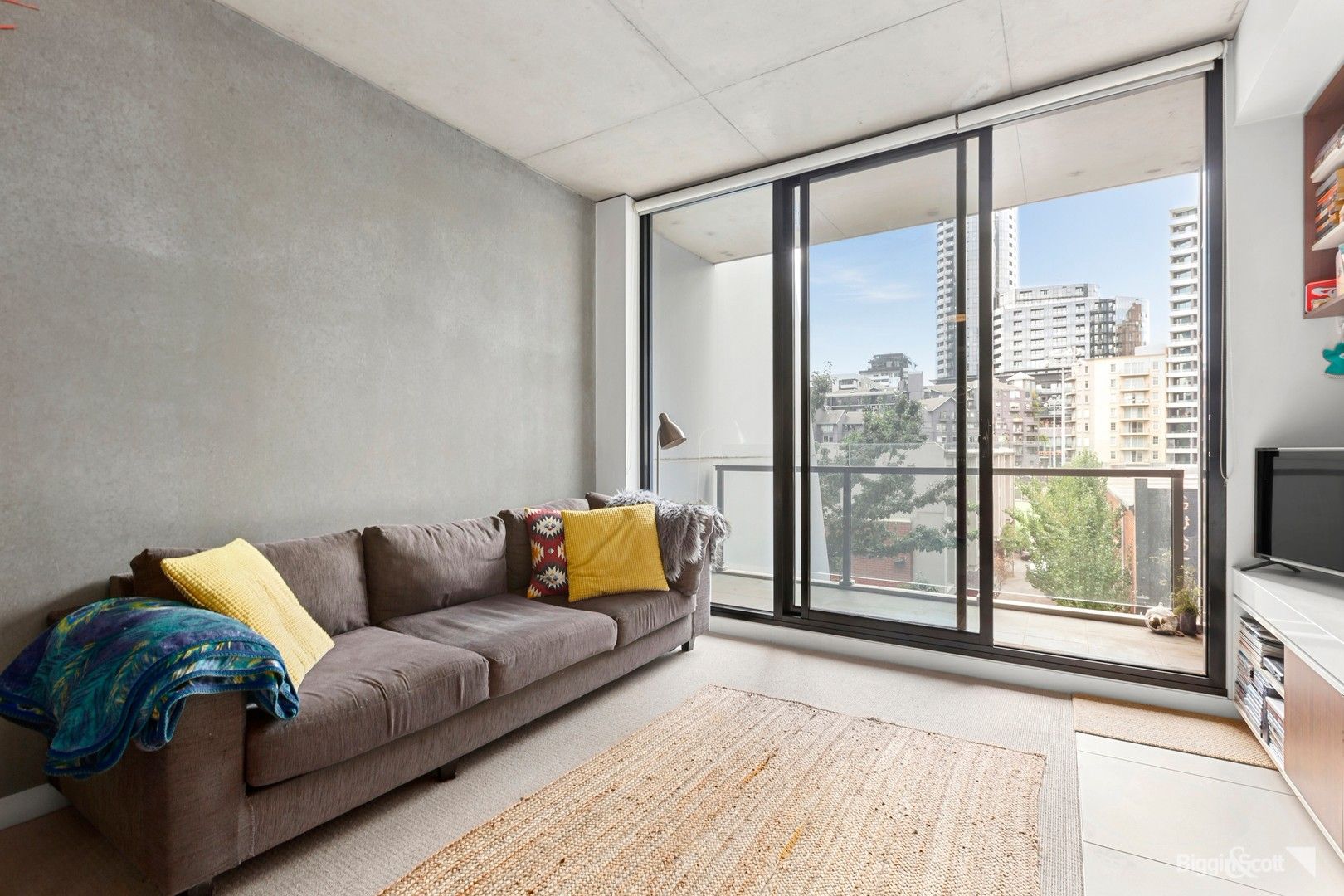 1 bedrooms Apartment / Unit / Flat in 203/33 Claremont Street SOUTH YARRA VIC, 3141