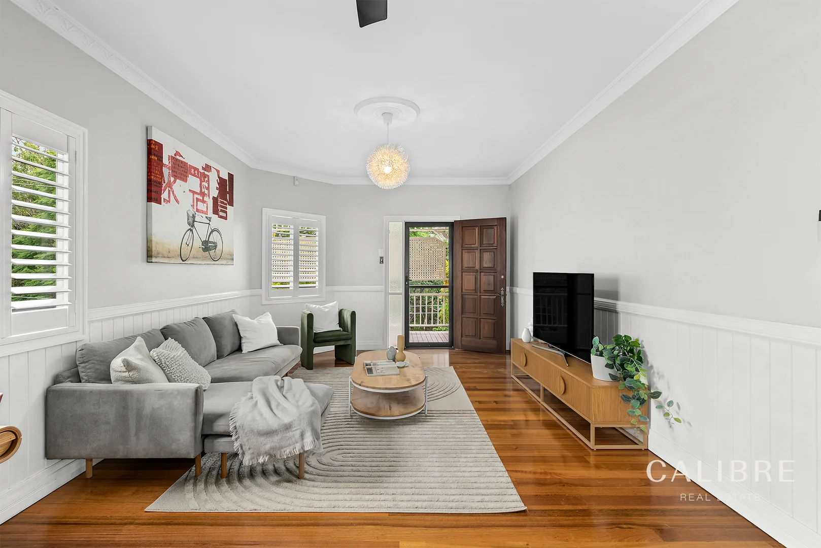 Additional image 10 of 107 Cecil Road, Bardon QLD 4065