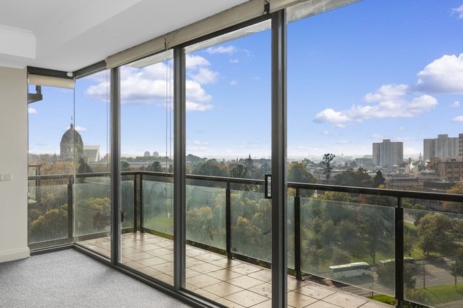Picture of 132/283 Spring Street, MELBOURNE VIC 3000
