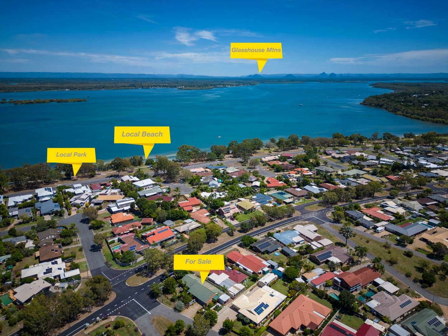 1 Daniel Place, Banksia Beach QLD 4507, Image 0