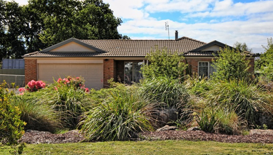 Picture of 2 Clayton Street, TYLDEN VIC 3444