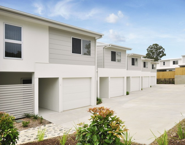 16/10 Imagination Drive, Nambour QLD 4560