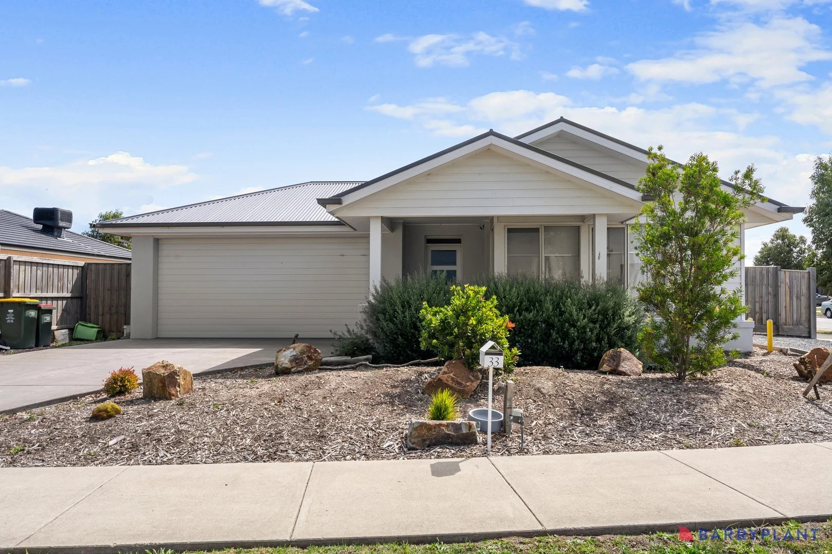 33 Botanic Drive, Wonthaggi VIC 3995