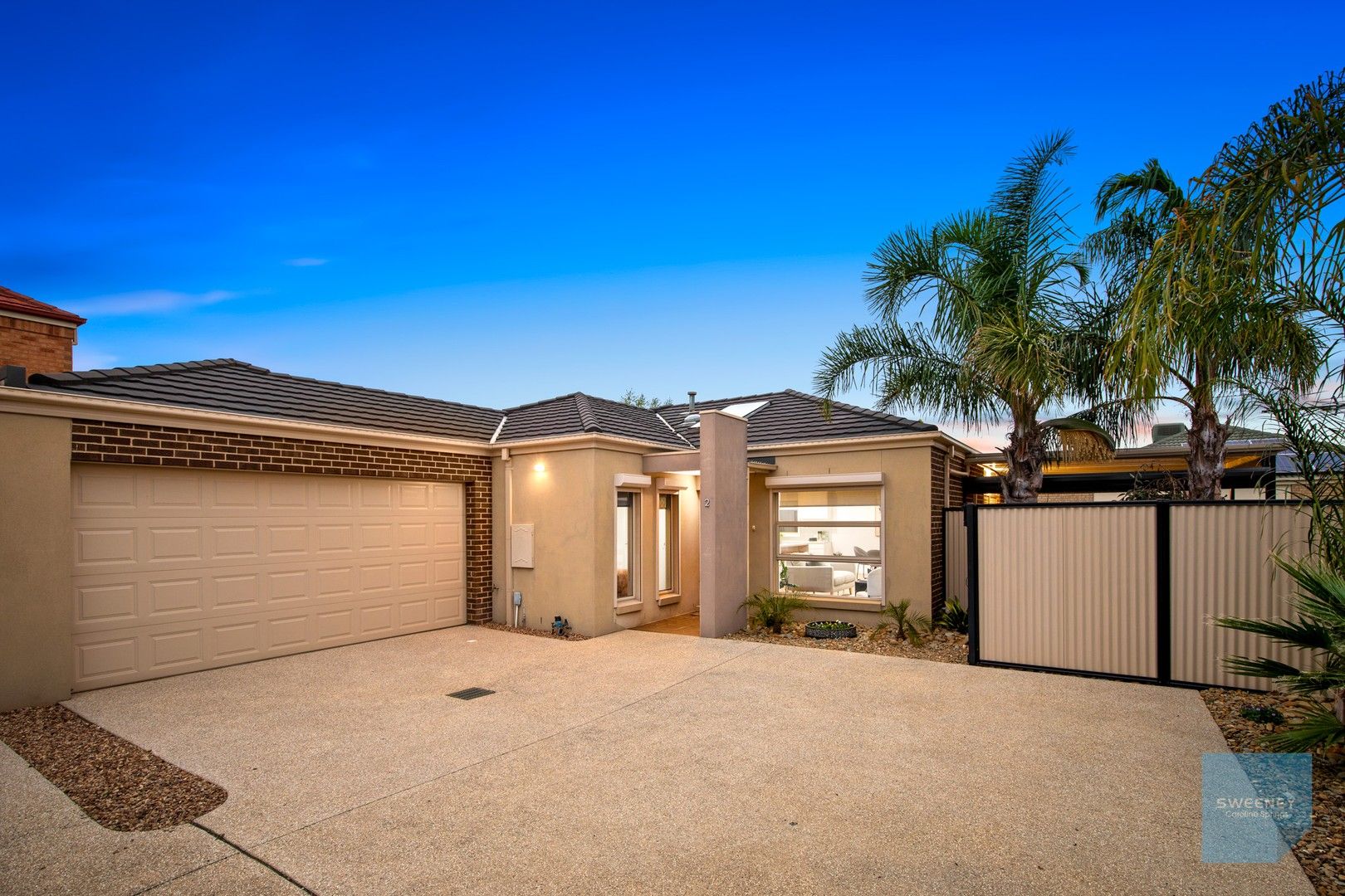 2/21 Jade Way, Hillside VIC 3037, Image 0