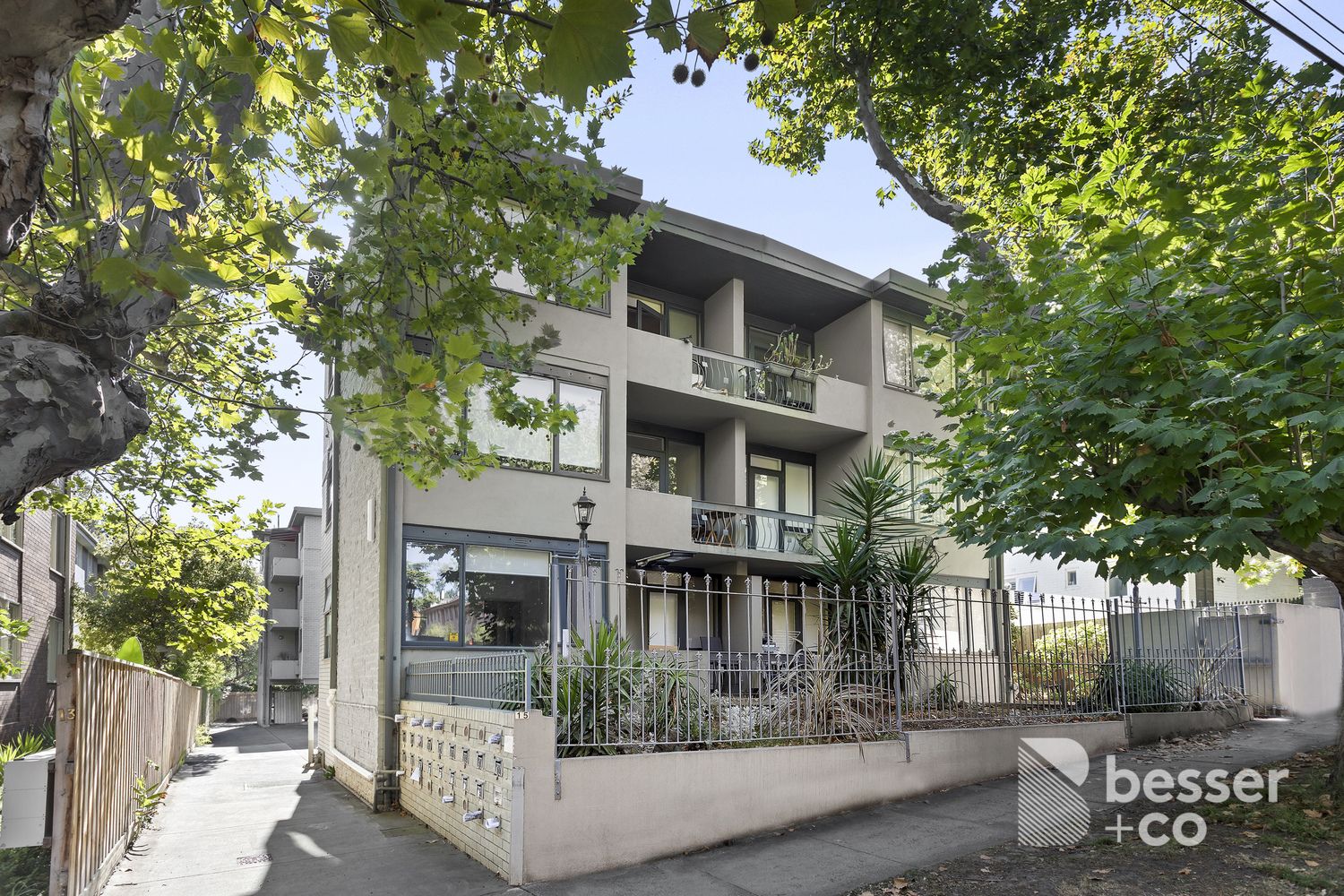 14/15 Rockley Road, South Yarra VIC 3141, Image 0