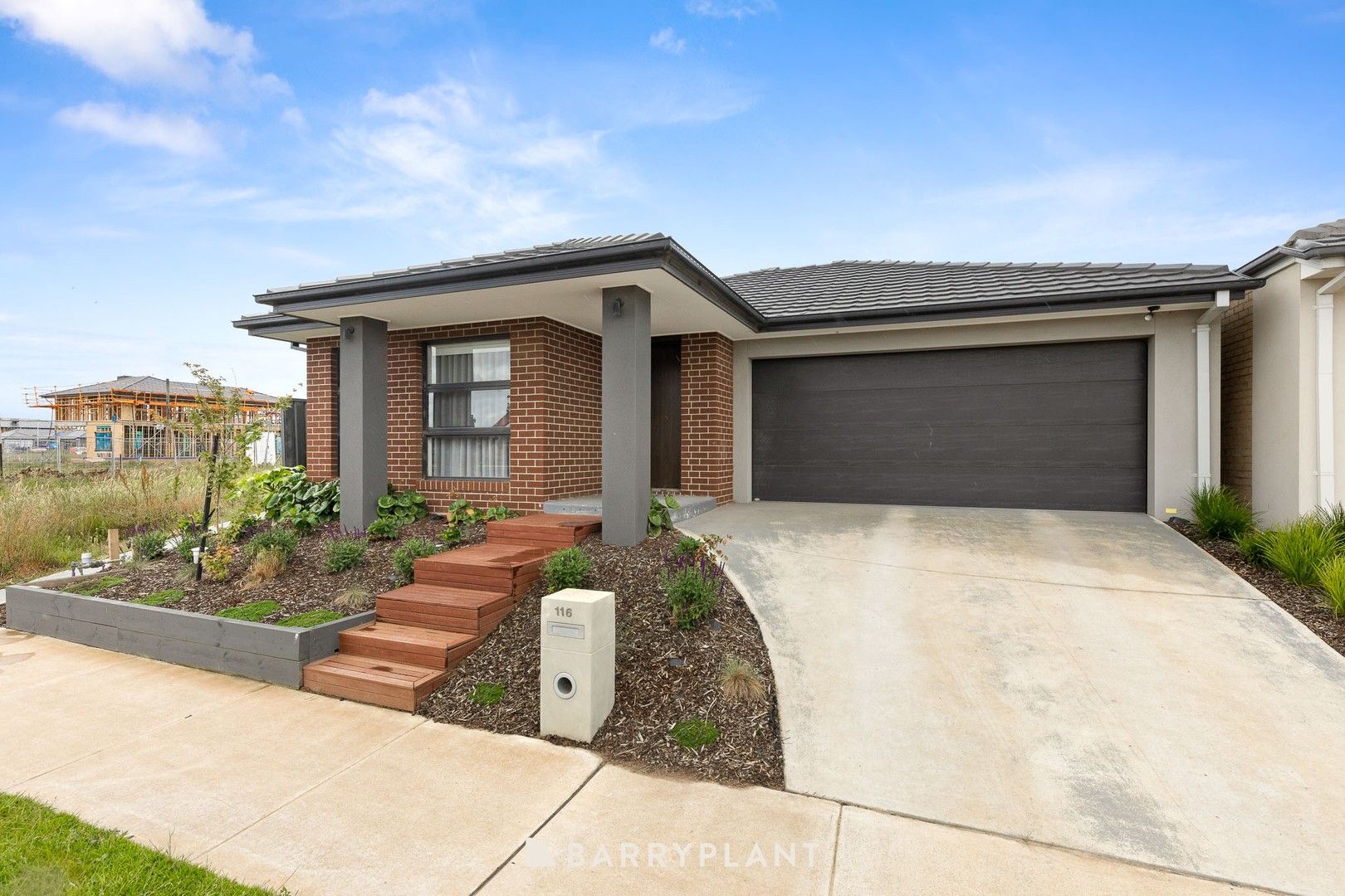 3 bedrooms House in 116 Athenaeum Avenue CLYDE NORTH VIC, 3978