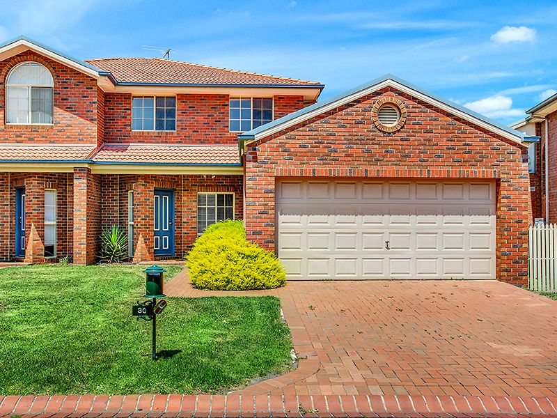 30 The Crest, Attwood VIC 3049, Image 0