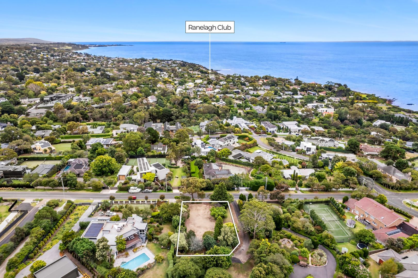 60A Glen Shian Lane, Mount Eliza VIC 3930, Image 2