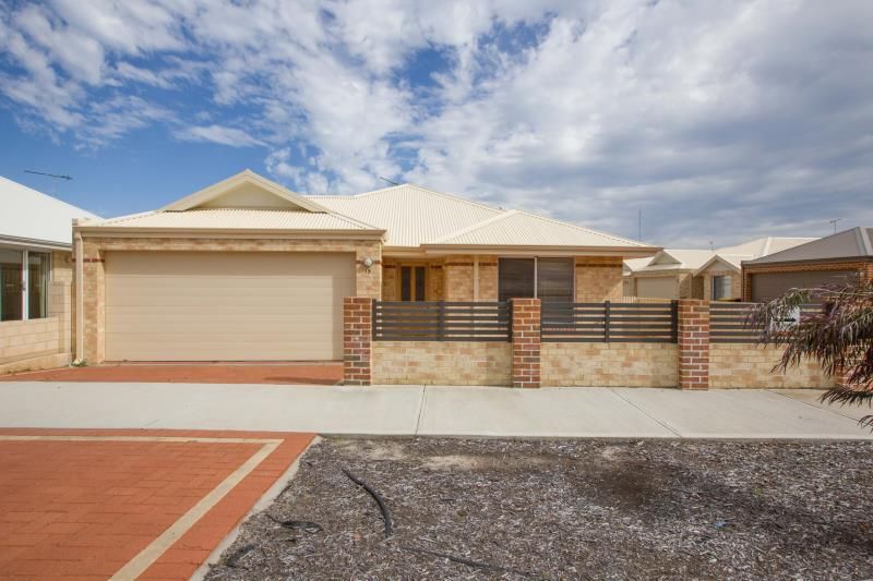 19 Cambrose Avenue, Australind WA 6233, Image 0