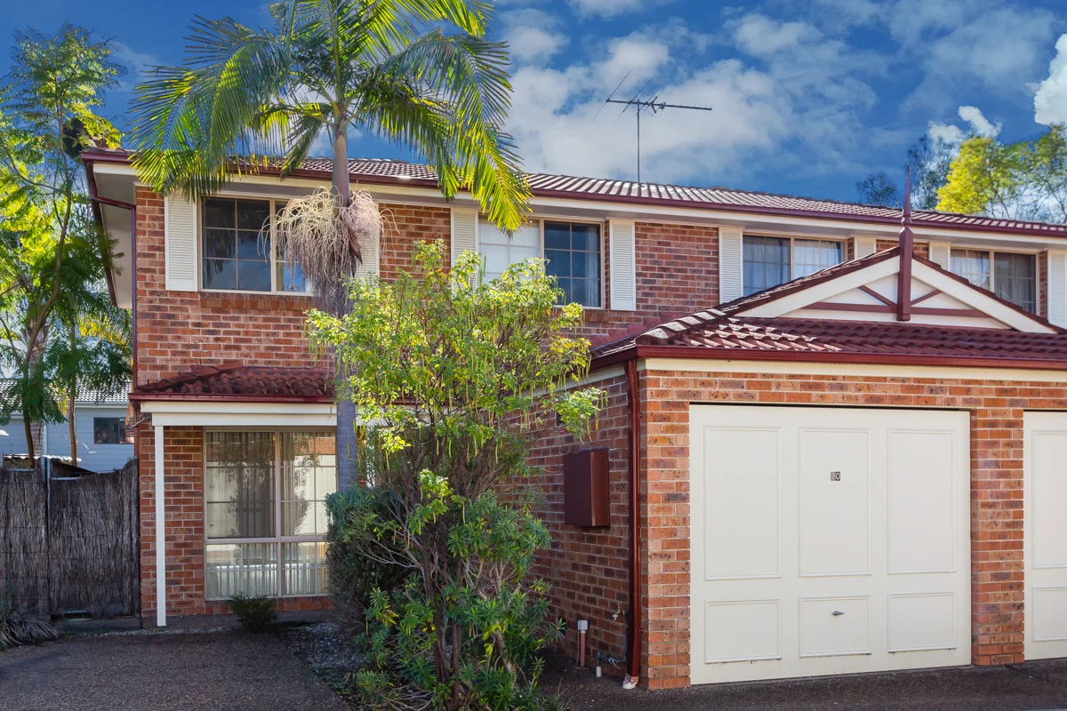 70/130 Reservoir Road, Blacktown NSW 2148