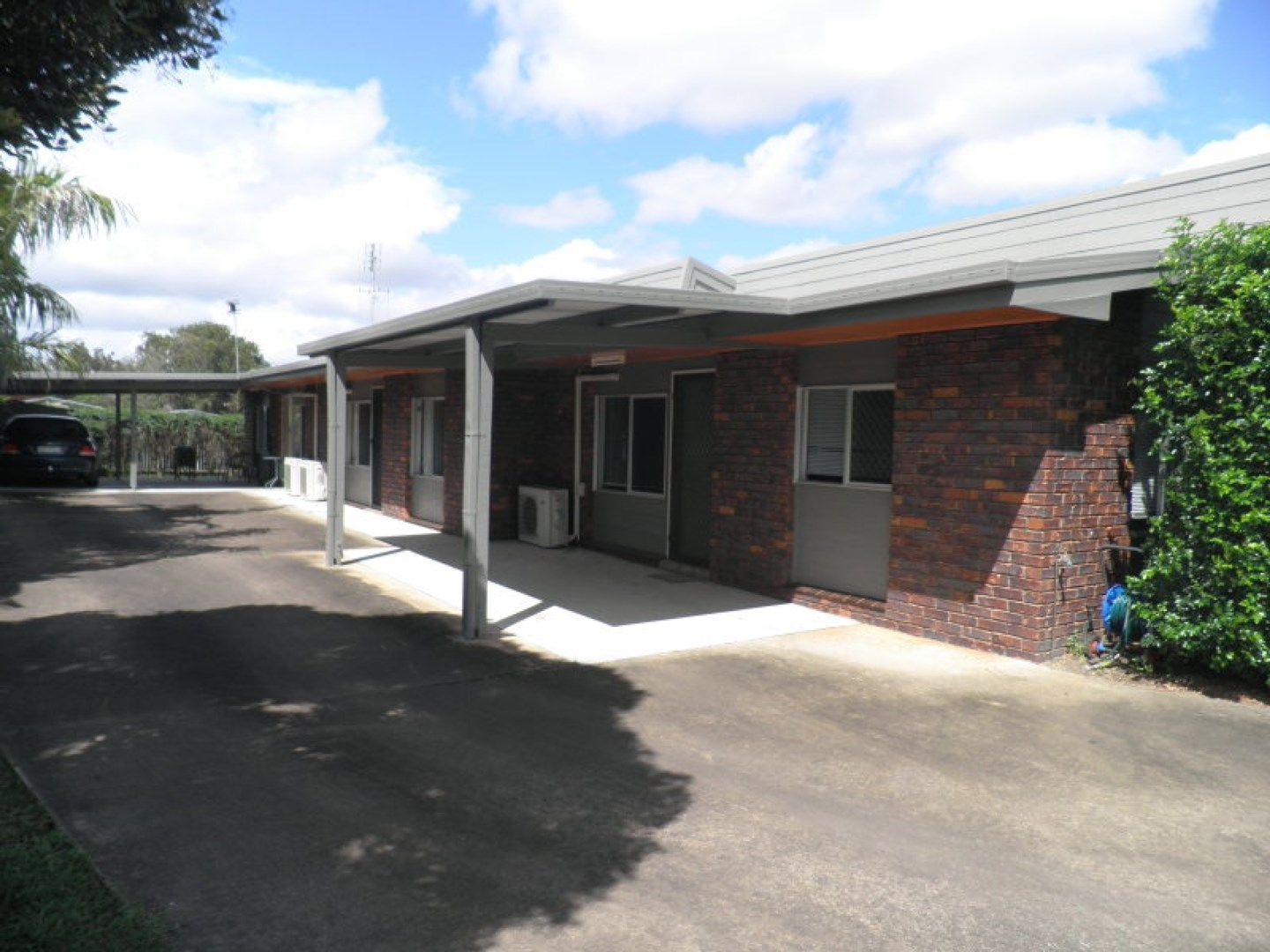 1/218 Cambridge Street, Granville QLD 4650